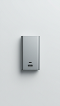 UltraSlim Aluminum Charger